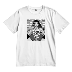 Camiseta «Lo Bien Que Suenas»