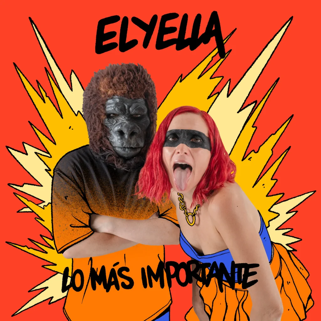 Portada Digital ELYELLA Lo más importante_V2