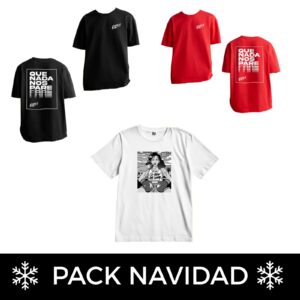 PACK NAVIDAD: ELYELLA